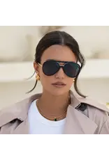 FREYRS Eyewear Shay Unisex Aviator Sunglasses
