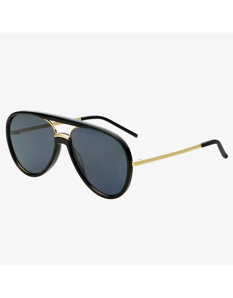FREYRS Eyewear Shay Unisex Aviator Sunglasses