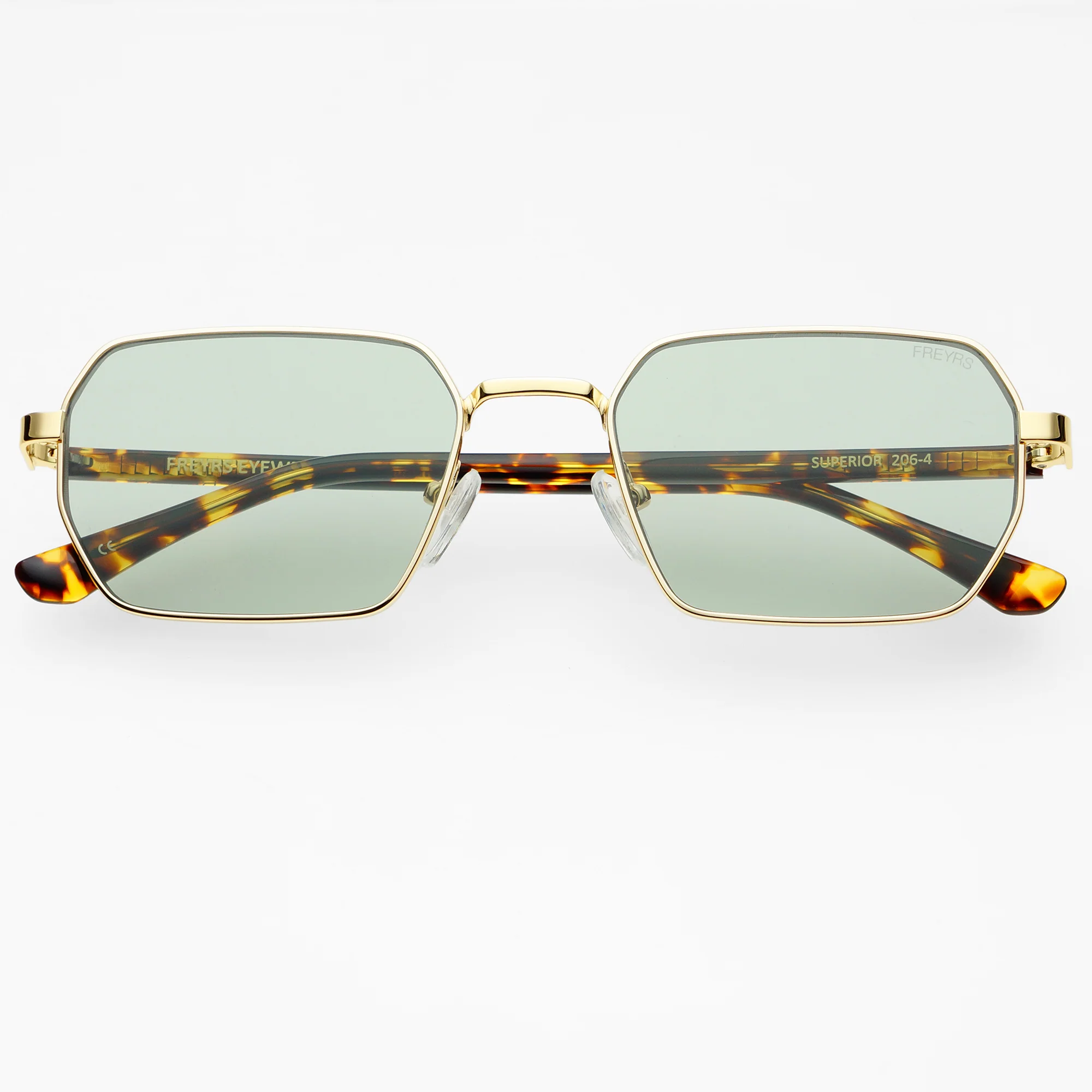 Superior Unisex Sunglasses - Christina display picture 3