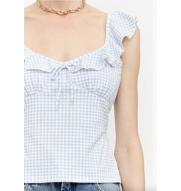 Sofie the Label Daisy Top