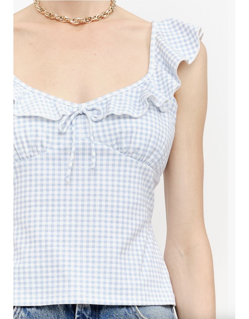 Sofie the Label Daisy Top
