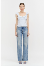 Sofie the Label Daisy Top