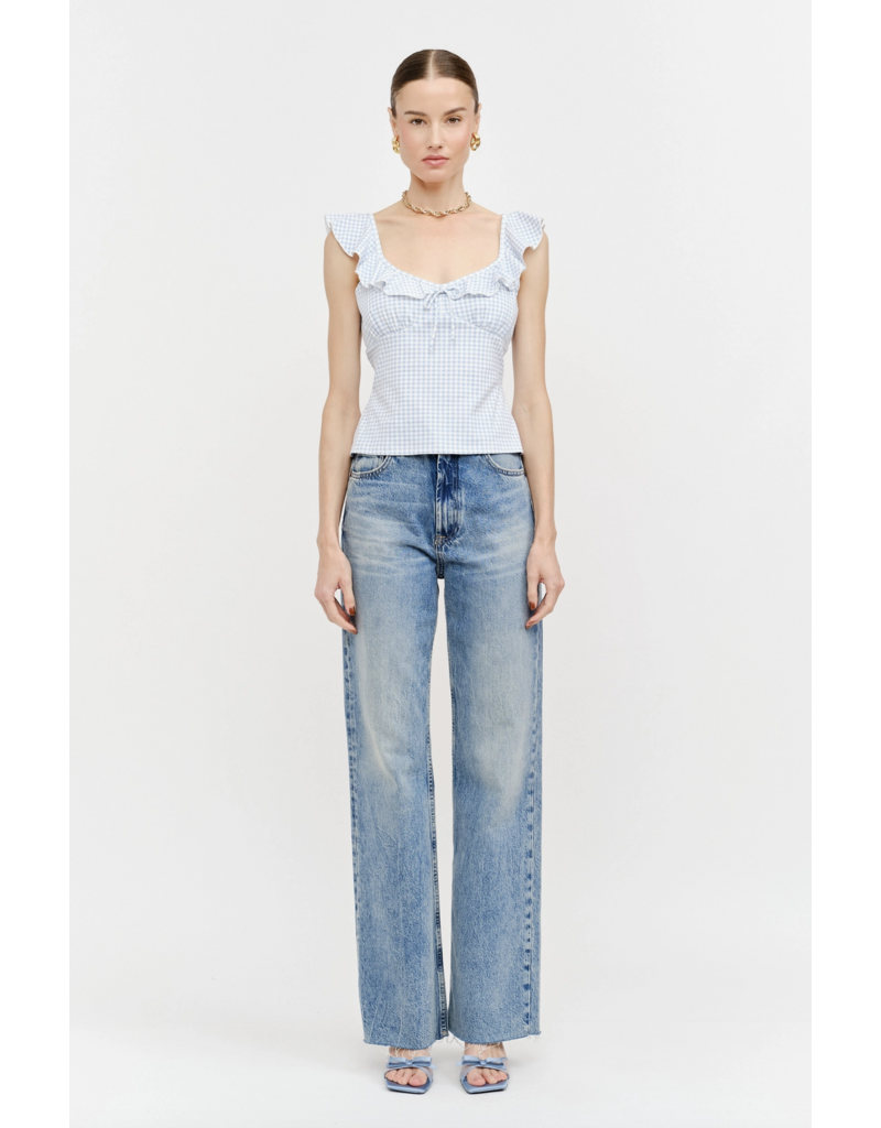 Sofie the Label Daisy Top