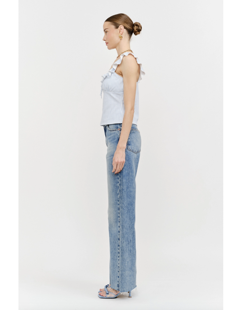 Sofie the Label Daisy Top