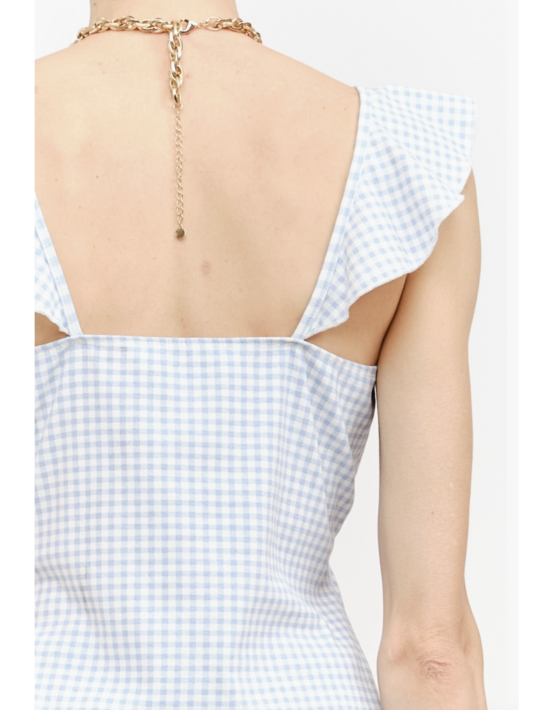 Sofie the Label Daisy Top