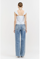 Sofie the Label Daisy Top