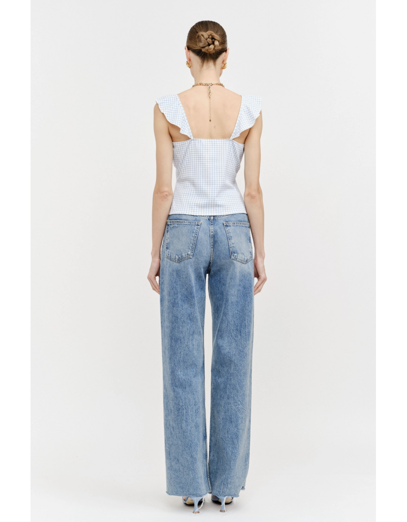 Sofie the Label Daisy Top