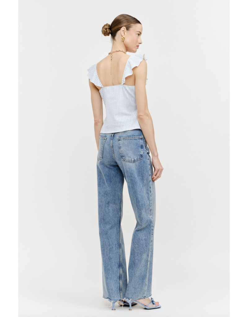 Sofie the Label Daisy Top