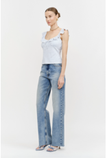 Sofie the Label Daisy Top
