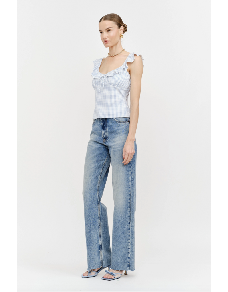 Sofie the Label Daisy Top