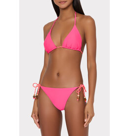 Milly Two Tone Rope Bikini Bottom