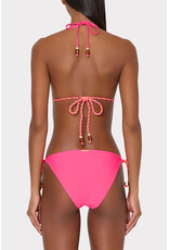 Milly Two Tone Rope Bikini Bottom