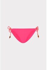 Milly Two Tone Rope Bikini Bottom