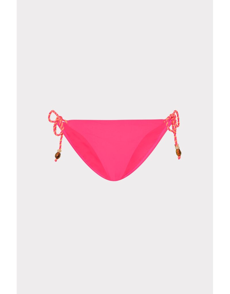 Milly Two Tone Rope Bikini Bottom