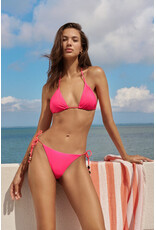 Milly Two Tone Rope Bikini Bottom