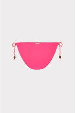 Milly Two Tone Rope Bikini Bottom