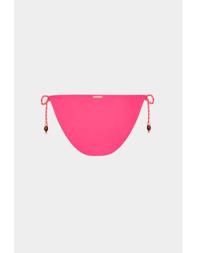 Milly Two Tone Rope Bikini Bottom