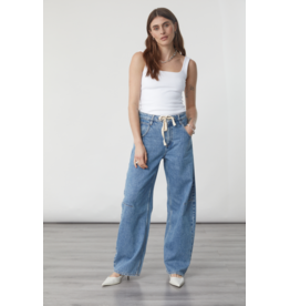 Seventy + Mochi Mila Jean