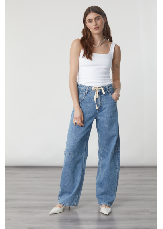 Seventy + Mochi Mila Jean