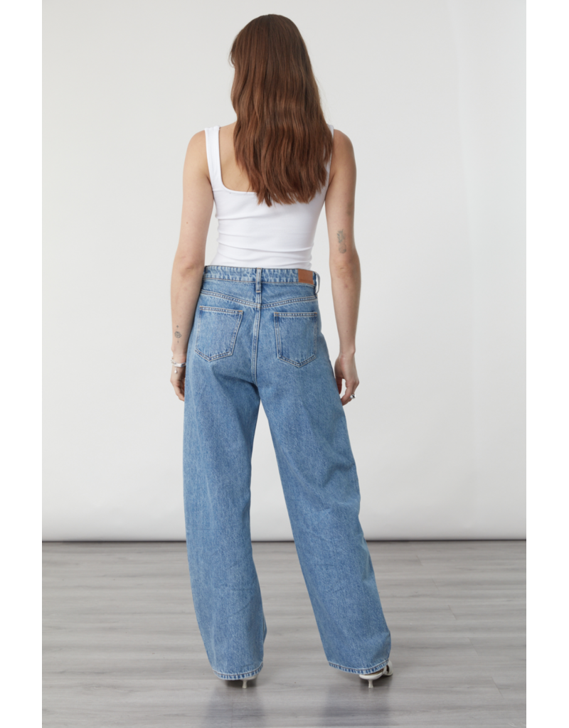 Seventy + Mochi Mila Jean