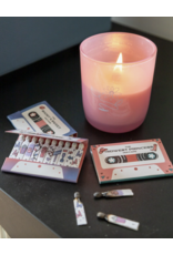 Lindy Stark Designs Miss Americana Matchbook