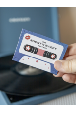 Lindy Stark Designs Short N Sweet Matchbook