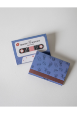 Lindy Stark Designs Short N Sweet Matchbook