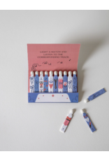 Lindy Stark Designs Short N Sweet Matchbook