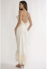 Wilhelmina Midi Dress