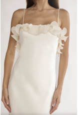 Wilhelmina Midi Dress