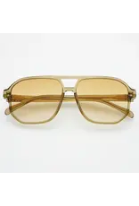 FREYRS Eyewear Billie Unisex Aviator Sunglasses