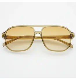 FREYRS Eyewear Billie Unisex Aviator Sunglasses