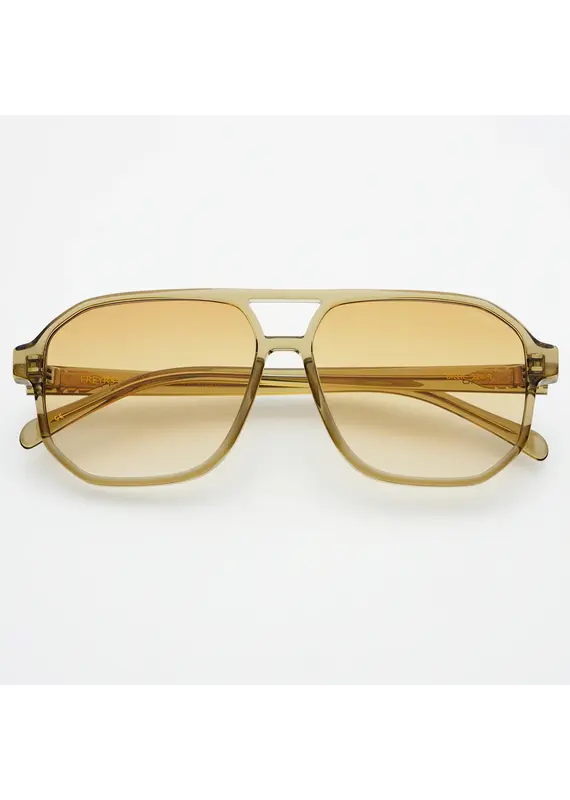 FREYRS Eyewear Billie Unisex Aviator Sunglasses