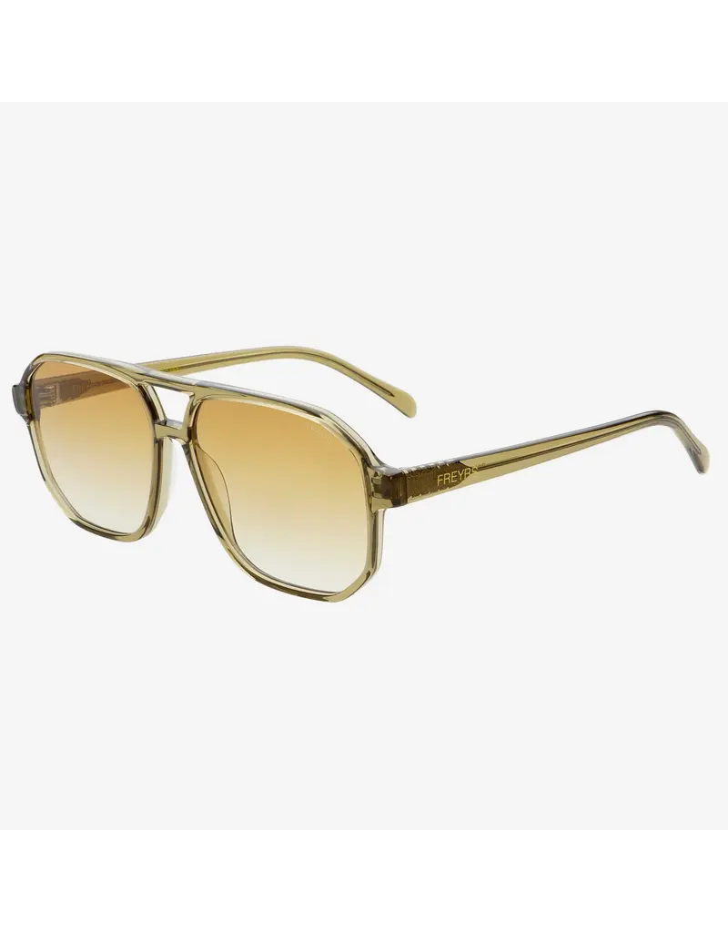 FREYRS Eyewear Billie Unisex Aviator Sunglasses