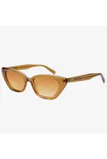 FREYRS Eyewear Mia Acetate Cat Eye Sunglasses