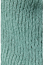 Le Lis Shira Knit Halter Top