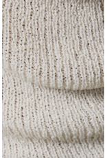 Le Lis Shira Knit Halter Top