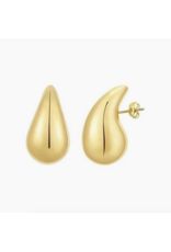 Sahira Jewelry Design Elia Raindrop Earrings