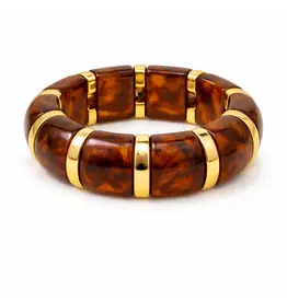 Sahira Jewelry Design Verona Bangle