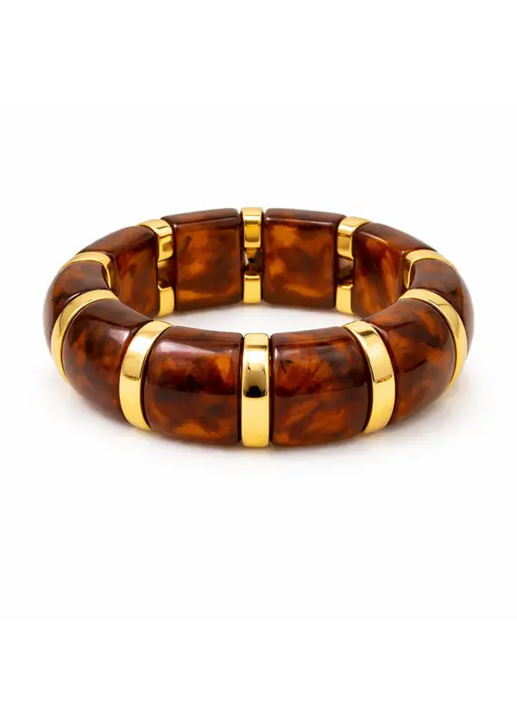 Sahira Jewelry Design Verona Bangle