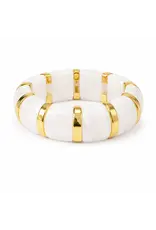 Sahira Jewelry Design Verona Bangle