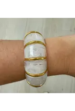 Sahira Jewelry Design Verona Bangle