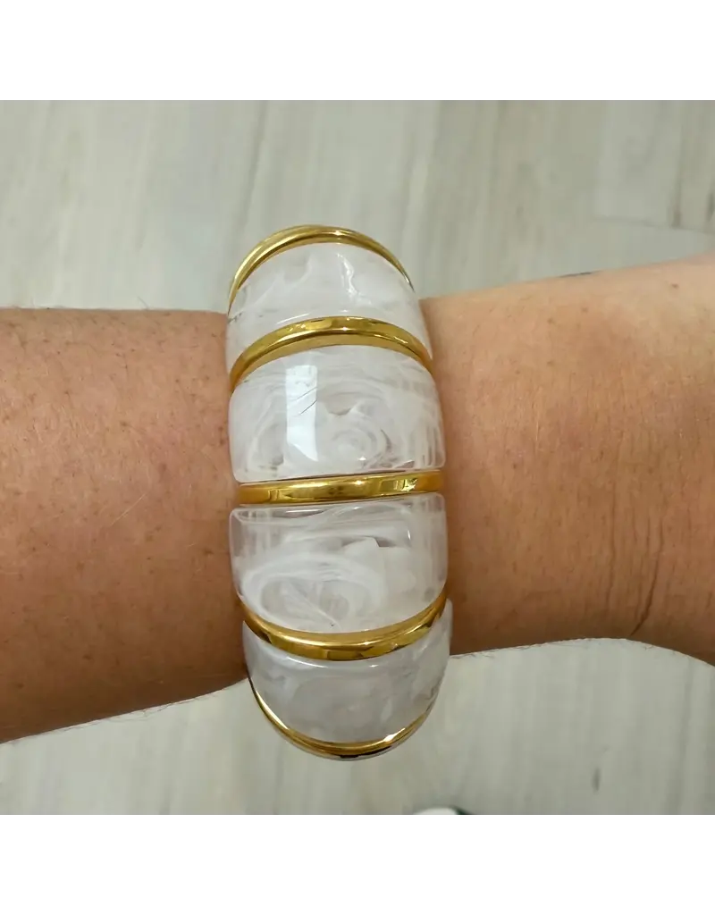 Sahira Jewelry Design Verona Bangle