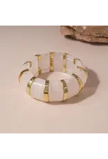 Sahira Jewelry Design Verona Bangle
