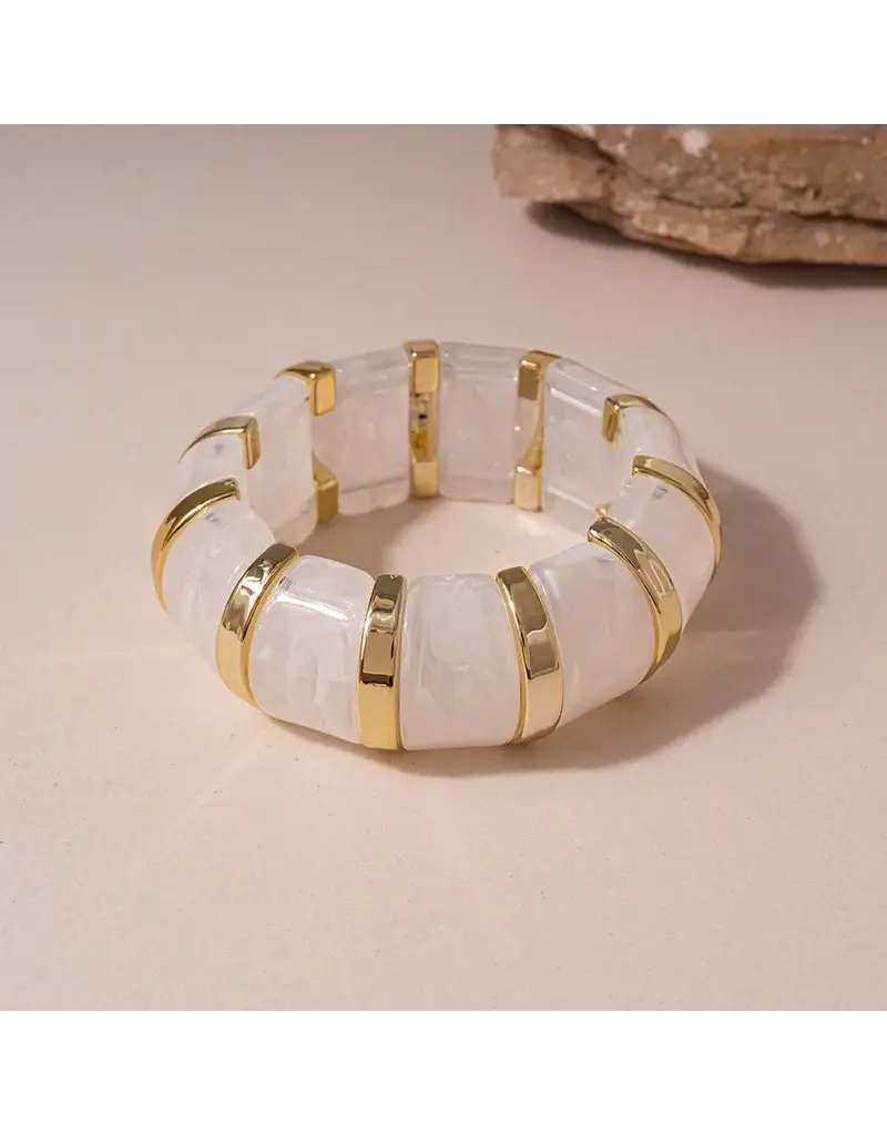 Sahira Jewelry Design Verona Bangle