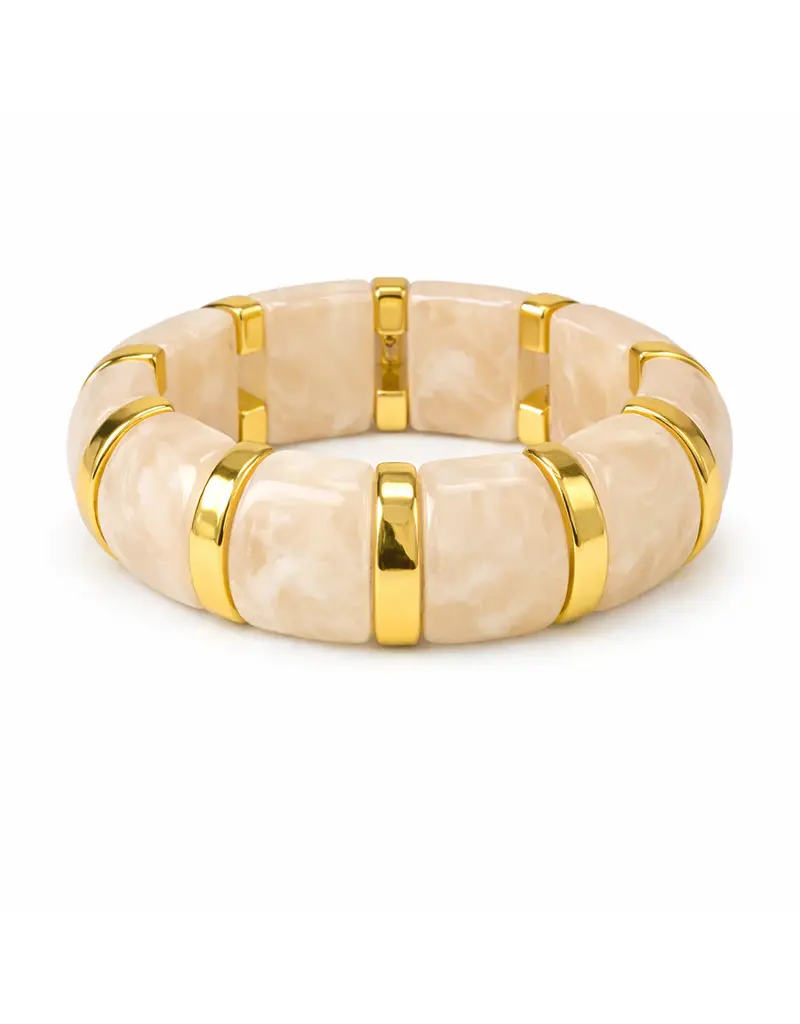 Sahira Jewelry Design Verona Bangle