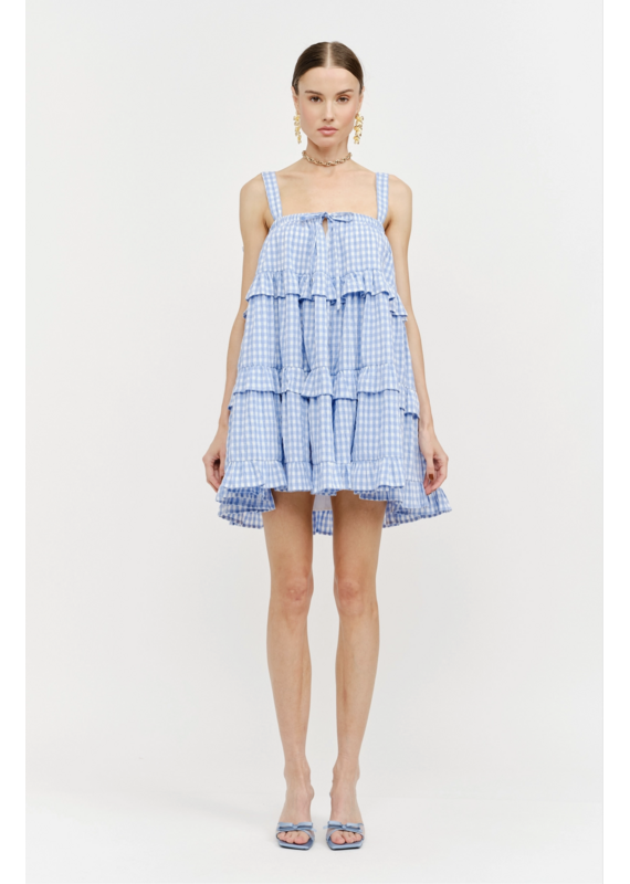 Sofie the Label Juliana Dress