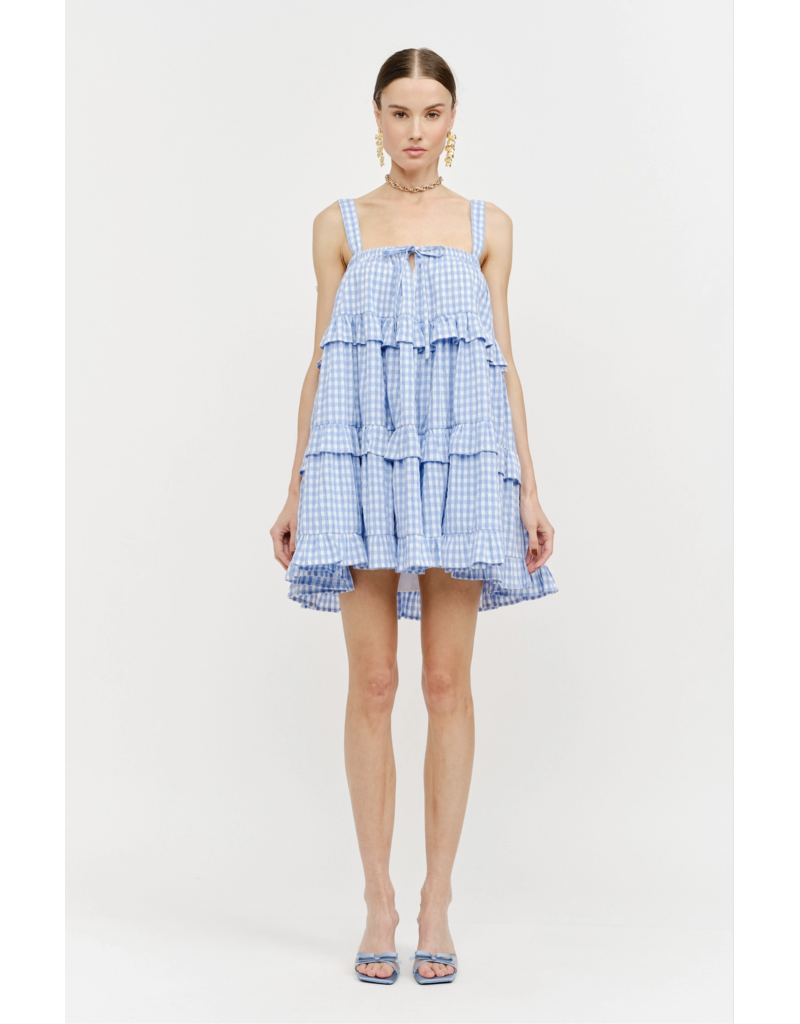 Sofie the Label Juliana Dress