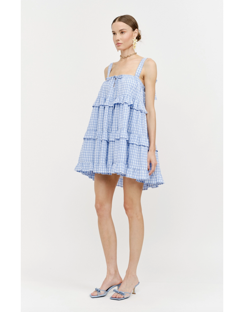 Sofie the Label Juliana Dress