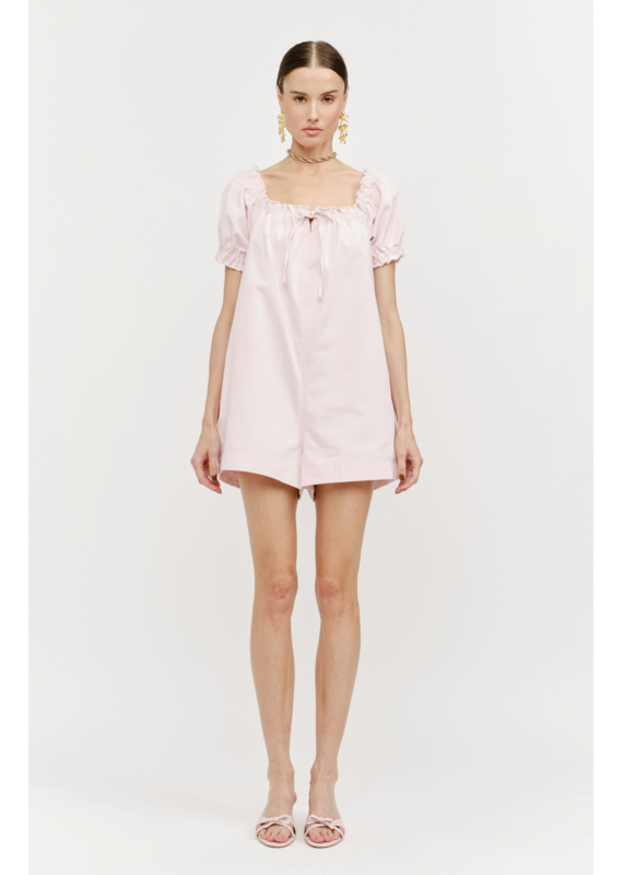 Sofie the Label Pearl Romper